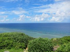 2012夏休み　４回目の宮古島　後編