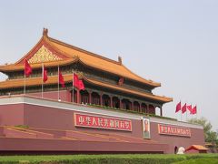 北京２泊３日世界遺産の旅