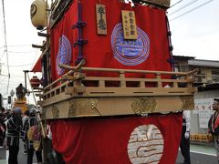 2012越谷 秋祭り