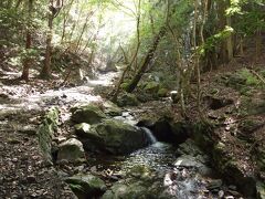 秋の日の春日山をどんどん歩く!　　 柳生街道ハイクふたたび