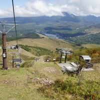 木曽路・駒ヶ岳からビーナスラインへ（三日目）～蓼科湖・白樺湖・女神湖から霧ケ峰を一気に駆け抜けます～