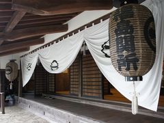 木曽路・駒ヶ岳からビーナスラインへ（一日目）～奈良井・福島のちょっと華やかな宿場町を巡りました～