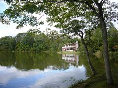 日本の四季を楽しもう！～元文学少女と訪ねるディープな軽井沢