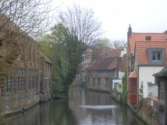 春のベネルクス３ヶ国の旅③－１