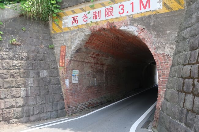 該区間は、明治20年(1887年)7月11日開通である。<br />該区間内途中停車場として 大磯(おおいそ)驛 が設置された。<br /><br />該区間内は大規模橋梁架橋工事、及び、隧道設置工事こそ発生しなかったが、数箇所に亙る緩谷渡河を要する為に中規模築堤工事が発生した。<br /><br />國府津では、内閣鐵道局が鉄道用地使用理由として同年6月18日附で該駅停車場設置予定地裏側に存在する蜜柑畑所有者の飯島善助、及び、同年9月に石塚伊右衛門他計14名より仮借上したが、最終的に鉄道用地不使用が決定した事で借地中止となり、該地は翌明治21年(1888年)4月に所有者に対し返地されたが、蜜柑木は肥料を与えず放置状態だった事から病虫害が原因で該蜜柑畑は全滅し、該土地所有者は主収入源を喪失し困窮状態となった。<br /><br />國府津驛は、明治22年(1889年)2月1日附で國府津-御殿場-沼津-静岡間延長開通に至る約1年7箇月間まで終点たるの地位に在り、該区間延長建設資材輸送拠点であり、明治20年(1887年)10月27日附で豆相(とうそう)汽船が國府津湊-熱海間に汽船運航を開始し、更に、翌明治21年(1888年)10月1日附で小田原馬車鐵道が國府津停車場前-小田原-湯本旭橋間12.9kmを開業した事で、國府津驛前は小田原、箱根、熱海地域への乗換拠点として活気を帯び急速に発展を見た。<br /><br /><br />当初、内閣鐵道局は該区間内途中停車場設置計画を有していなかった。<br />然るに、鉄道敷設工事着工直前たる明治19年(1886年)10月に、中郡大磯村願人総代として、宮代謙吉、鈴木佐平、川崎甚五郎3名連名に依り、該村への駅設置に関する請願書が提出され、此れに対し、内閣鐵道局は停車場設置に関する必要地無償提供、及び、当該不動産関係は全額地元負担とする条件に依り駅設置が認められ大磯駅設置が決定された。<br /><br />大磯駅開業当時は、該駅付近は人家が全く存在しない無人地であり、寧ろ、大磯漁港で水揚げされた鮮魚荷発送地たるの印象が強かった。<br /><br /><br />大磯が俄かに脚光を浴びたのは海水浴場開設に依る知名度向上が原因である。<br /><br />大東亜戦争(昭和16年(1941年)12月8日~昭和20年(1945年)8月15日)終結直後まで、我が国に於ける病死筆頭原因は結核だった。<br />当時、結核罹患は即ち死に直結する病気であり、該戦争終結直後、主として米国から特効薬ペニシリンが輸入接種される迄、結核患者は栄養を採り安静に過ごす以外、治療らしい治療法は確立していなかった。<br /><br />初代陸軍軍医総監 松本良順(まつもと りょうじゅん)(天保3年(1832年)7月13日~明治40年(1907年)3月12日)(明治6年(1873年)5月20日~明治12年(1879年)10月15日在任)は、日本人の体形体格が欧米人と比較し著しく劣り、栄養摂取に於いても甚だ低い事から、健康増進、体力向上の観点から海水浴を奨励した。<br /><br />松本は海水浴適格地として全国10箇所を選定し、該選定に基き、明治18年(1885年)8月に大磯に海水浴場が開設された。<br /><br />但し、各海水浴場開設当時は、我が国に於いて海水浴=運動たるの概念は薄く、一般からは海水浴とは海水身体を浸る湯治の異種と解され、事実、当時は海で泳ぐ者は限定され、海水浴場に於いて西洋式泳法で泳いでいると、寧ろ一般人からは奇異批難の視線が向けられた。<br /><br />松本の提案に依り、翌明治19年(1884年)に、宿泊兼病気療養を目的とした 旅館 壽龍館 が開業した。<br /><br />該状況下に於ける大磯駅開業だった。<br /><br />松本は大磯が風光明媚で気候温暖地たる事を世に知らしめる為に、松本自身が大磯に別荘を建てた事で、西園寺公望(さいおんじ きんもち)(嘉永2年(1849年)12月6日~昭和15年(1940年)11月24日)、鍋島直大(なべしま なおひろ)(弘化3年(1846年)10月17日~大正10年(1921年)6月19日)、伊藤博文(いとう ひろぶみ)(天保12年(1841年)10月16日~明治42年(1909年)10月26日)、山縣有朋(やまがた ありとも)(天保9年(1838年)6月14日~大正11年(1922年)2月7日)、樺山資紀(かばやま すけゆき)(天保8年(1837年)12月9日~大正11年(1922年)2月8日)等々、主として当時の華族富裕層が次々と別荘を開設し、該村は寒魚村から一転し、東京横濱日帰可能な高級別荘地として脚光を浴びる事となった。<br /><br /><br />東華軒(とうかけん)は、小田原駅を中心に駅弁販売を展開する明治21年(1888年)創業の老舗弁当販売会社である。<br />該社創業当時は本社を國府津驛前に設置し、後に運転開始された 上り特別急行 燕 号を除き上下全列車が停車した事から、該線に於いて沼津驛の駅弁販売会社 桃中軒(とうちゅうけん)と共に駅弁販売量が他駅より桁違いに多かった。<br />熱海経由線全線開通に伴い昭和9年(1934年)12月1日0時を以て、該驛に於ける機関車交換が不要となり普通急行列車も通過する様になった事から、該以降は販売拠点が徐々に小田原駅へと移行した。<br />現在も販売される、小鯛押し寿司は明治36年(1903年)販売開始、鯛めしは明治40年(1907年)販売開始、サンドイッチは明治45年(1912年)販売開始である。<br /><br /><br />該区間は、明治32年(1899年)8月5日に複線化された。<br /><br /><br />同年10月7日に地震発生に伴い、神奈川縣西部地域、及び、静岡縣東部地域に津波が到来し、該線大磯-國府津間、及び、沼津-岩淵(現 富士川)間に於いて、線路冠水、及び、軌条変状発生の為に同月15日まで列車運転が不可能になった。<br /><br /><br />鐵道唱歌<br />第12番<br />國府津おるれば馬車ありて<br />(こうづ おるれば ばしゃありて)<br />酒匂小田原とおからず<br />(さかわ おだわら とおからず)<br />箱根八里の山道も<br />(はこねはちりの やまみちも)<br />あれ見よ雲の間より♪<br />(あれ みよ くものあいだより)<br />初版発売時は馬車鐵道だったが、明治33年(1900年)3月21日附で電車運転に切換られた為に、再販版以降では 電車あり に改定された。<br /><br /><br />第124代 昭和(しょうわ)天皇(明治34年(1901年)4月29日~昭和64年(1989年)1月7日)(昭和元年(1926年)12月25日~昭和64年(1989年)1月7日御在位)は、御誕生と同時に、第122代 明治(めいじ)天皇(嘉永5年(1852年)11月3日~明治45年(1912年)7月29日)(慶應3年(1867年)2月13日~明治45年(1912年)7月29日御在位)の命に依る皇孫養育方針に鑑み、枢密院顧問官 川村純義(かわむら すみよし)(天保7年(1836年)12月18日~明治37年(1905年)8月12日)に依る直接養育が決定され、幼少期に於ける数年間、東京市麻布狸穴の川村邸に於いて生活を送られたが、避寒を目的として、同年10月23日より翌明治35年(1902年)3月13日迄、大磯に滞在された。<br />然し、川村家は大磯に別荘を所有していなかった事から、鍋島直大別邸滞在が決定した。<br />昭和天皇が大磯に於いて生活されたのは生涯此の1度に限られ、翌明治35年(1902年)以降は静岡沼津の川村別邸に滞在される様になられた。<br /><br /><br />予てより中郡要村より請願が在った駅開設に対し、地元が必要不動産全額負担を条件に明治35年(1902年)4月15日附で二宮(にのみや)驛が開設された。<br /><br /><br />同年9月28日に関東地方南東部を通過した超大型台風は上陸時に高潮と重なり、更に猛烈な風波が原因で相模湾内部に大規模共振現象が起動した事で大海嘯発生に発展し、該海嘯に依り大磯驛、及び、該線大磯-國府津間に冠水被害が発生し同年10月2日まで不通になった。<br />今回の該大海嘯は特に該縣下足柄下郡地域に於いて著しい被害が発生し、被害家屋計3500戸、内倒壊家屋500戸、内浸水家屋計1000戸に及び、特に小田原町(現 小田原市)中心部では海嘯襲来時に人馬流さるるの重大被害が発生した。<br />該事態を重視した政府は、翌29日に 第6代神奈川縣知事 周布公平(すふ きみのり)(嘉永3年(1851年)1月7日~大正10年(1921年)2月15日)(明治33年(1900年)6月10日~明治45年(1912年)1月9日在任)を被災地を視察し内務省に報告したが、該特異自然災害に鑑み、同年10月6日に 第11代第Ⅰ次内閣総理大臣 桂 太郎(かつら たろう)(弘化4年(1848年)1月4日~大正2年(1913年)10月10日)内閣(明治34年(1901年)6月2日~明治39年(1906年)1月7日組閣)は、第22代内務大臣 内海忠勝(うつみ ただかつ)(天保14年(1843年)9月12日~明治38年(1905年)1月20日(明治34年(1901年)6月2日~明治36年(1903年)10月12日在任)自身が被災地を視察し被害実態の把握に努めた。<br /><br /><br />明治36年(1903年)7月8日に近畿、東海、北陸地方に大水害を発生させた大型台風は、該線初代花水川(はなみずがわ)橋梁橋脚が傾斜被害が発生し、同月13日に単線運転が可能になったが同月17日に再不通になり、同月21日附で仮線設置に依り応急工事が完了したが完全復旧は日露戦争後の明治38年(1905年)である。<br /><br /><br />県央秦野地区産出の煙草葉輸送の為に、明治39年(1906年)8月1日附で湘南馬車鐵道が二宮-秦野間が開通したが、軽便規格だった事から二宮驛で搭載品積換を要し、狭軌規格であれば貨車乗入が可能だった事から、後に小田原急行鐵道開通と同時に業績が悪化し、昭和12年(1937年)8月25日附で全線廃止された。<br /><br /><br />該区間は、大正10年(1921年)5月1日附で従来の双信閉塞式から自動閉塞式に変更となり、米ウェスティングハウス社製の3動型腕木式自動信号機が植柱された。<br /><br /><br />関東大震災では震源地が至近だった事で該区間内に甚大被害が発生した。<br /><br />大磯驛<br /> 驛本屋、貨物保管庫 全潰<br /> 驛長事務室、貨物取扱ホーム上屋 倒潰<br /> 旅客ホーム上屋、同待合室、職員浴場 半壊<br /> 旅客1名圧死<br /><br />二宮驛<br /> 驛本屋 大破傾斜同月5日倒壊<br /> 旅客ホーム事務室、同信号所全潰<br /> 職員浴場 半壊<br /><br />國府津驛<br /> 驛本屋 半壊<br /> 旅客ホーム両端陥没 同ホーム上屋沈下<br /> 煉瓦燈庫 全壊<br /> 職員官舎一部 倒壊<br /><br />該区間内被災列車<br />平塚-大磯間<br />濱松発東京行<br />上り旅客普通第74列車<br />18900型蒸気機関車 18936(沼津機関庫配置)牽引<br /> 客車11両編成<br />該列車は東京起点51.9km地点付近を走行中、該地震に遭遇し、該列車牽引蒸気機関車は脱線転覆し、機関車本体、及び、炭水車は分離し、炭水車台枠屈曲、スプリングギア屈曲、炭水車連結器屈曲、等々、被害が発生。<br />客車は10~8両目が脱線転覆、7両目2等車ホロに6両目3等車ホハが突込粉砕状態、5両目以降は無事。<br />旅客8名即死、旅客39名職員1名重傷、旅客5名軽傷。<br />即死者は全員2等ホロ乗客。<br />該列車脱線転覆車輌群は、同月13日に復線復旧。<br /><br />二宮-國府津間<br />下り貨物第151列車<br />9600型蒸気機関車(高島機関庫配置)牽引<br />築堤下脱線転覆<br />機関手 機関助手 即死<br /><br />機関車被害<br />二宮驛構内<br />8620型蒸気機関車 58687(國府津機関庫配置) 脱線<br />國府津驛構内<br /> 600型蒸気機関車 662(國府津機関庫配置) 脱線転覆 左サドルタンク亀裂 前部左側バッファー脱落<br />600型タンク式蒸気機関車は明治30年(1897年)より英國ナスミス・ウィルソン社(NASMIS WILSON & Co.Ltd)に於いて製造された輸入機で、逓信省鐵道作業局のみならず当時の主要私鐵で採用導入されたが、662号機は逓信省鐵道作業局発注機である。<br /><br />平塚驛給水塔<br />平塚-大磯間復旧工事列車、及び、馬入川西岸-國府津間普通列車4往復に対し、線路状態不安定から5500型蒸気機関車が使用されたが、該使用機関車に対する給水に鑑み、当初は平塚驛横井戸から手動ポンプに依り給水を行ったが、列車本数増加に依り手動ポンプ給水では困難になった事から、鐵道省は帝國海軍平塚火薬工廠と交渉し、同月11日該敷地内より給水を行う事になったが、該工廠専用線内橋梁前後軌条13本に不良箇所が発見された事から急遽修復を実施し、翌12日より同月20日迄は該工廠に於いて給水を行った。<br /><br />國府津機関庫給水塔<br />該機関庫給水塔は、水源地付近は掘割、該機関庫内は鉄管を使用していたが、地震発生と同時に該水路一部は崩壊し、鉄管接合部に亀裂発生の為に該鉄管内部に土砂が混入し使用不可能になった。<br />同月10日に水路を開拓し土砂排出と共に鉄管を再接合し同月15日に再給水可能となった。<br /><br />復旧は、<br /> 平塚-大磯間 同月7日着手同月 9日単線開通 18日複線復旧<br /> 大磯-二宮間 同月5日着手同月12日単線開通 20日複線復旧<br /> 二宮-國府津間 同月6日着手同月11日単線開通 13日複線復旧<br />該区間復旧に鑑み、東京鐡道局水戸保線事務所応援隊工手180名は同月4日に水戸を出発し同日茅ケ崎付近に野営し、同月8日より平塚-二宮間復旧工事に従事し、同月9日に平塚-大磯間、同月11日に大磯-二宮間単線応急復旧工事が完了し、更に、該区間複線復旧工事に従事、同月18日平塚-大磯間、同月20日大磯-二宮間複線応急復旧工事完成。<br />東京鐵道局宇都宮保線事務所応援隊工手20名は、二宮-國府津間単線復旧工事に従事し、同月11日に単線応急復旧、13日に複線応急復旧工事が完成した。<br /><br />因みに、同月13日より大磯町内各旅館、壽龍館、宮代屋、油屋、鶴屋、中村屋、角半が1名1泊40銭を条件に営業再開したが、該震災罹災者は文字通り命辛々着のみ着たまま状態の無一文者も多く、此れら旅館では該震災当該罹災者に対しては宿賃を請求せず無料で宿泊させた。<br /><br /><br />該区間は大正14年(1925年)12月13日附で直流1500V電化された。<br /><br /><br />第1次東京オリムピック大会が昭和15年(1940年)10月開催決定を受け、鐵道省は輸送効率が低い機関車牽引客車輸送を見直し、東京-小田原間運転客車列車の電車化を決定し、既成電車配置區たる田町電車區では敷地検修共に不足な為に、鐵道省は新に中郡大磯町に平塚電車區設置を決定し、該地に於いて屈曲状態だった花水川を内務省土木局に依り現流路に改修させ該地に広大な土地を入手したが、然し、日華(にっか)事変(昭和12年(1937年)7月7日~昭和16年(1941年)12月8日)拡大に伴う戦時体制強化の観点から該オリムピック大会中止が決定し該敷地は遊休地と化した。<br /><br /><br />大東亜戦争中に於ける該区間内空襲被害は、<br />昭和20年(1945年)<br /> 2月17日 P51型艦載機機銃掃射<br /> 7時33分 警戒警報発令<br /> 8時25分 空襲警報発令<br /> 8時29分 空襲開始<br /> 9時45分 空襲警報解除<br /> 10時50分 警戒警報解除<br />平塚-大磯間<br />上り廣島発東京行普通第6列車<br /> 電気機関車小損<br />旅客5名死亡、20名以上重軽傷。<br /><br />2月27日 P51型艦載機機銃掃射 <br /> 國府津驛構内<br /> 貨車11両全焼<br /><br />7月16日 第20航空軍 第314航空隊 B29戦略爆撃機計129機 平塚大空襲 <br /> 23時16分 警戒警報発令<br /> 23時26分 空襲警報発令<br /> 23時32分 空襲開始<br /> 1時12分 空襲警報解除<br /> 2時17分 警戒警報解除<br />復旧17日12時<br /> 大磯驛構内被災車輌<br /> スハ 32 509 (廣ヲカ)中破<br /> スハ 32 614 (廣ヒロ)中破<br /> 他形式番号不明車輌4両<br /> 以上、工場入場修理<br /> オロフ32 10 (廣セキ)全焼<br /> オハ 35 533 (廣ヒロ)全焼<br /> マハ 47 126 (大ヒメ)全焼<br /> 以上、昭和22年(1947年)1月14日附戦災廃車<br /><br />7月30日 <br /> 15時02分 警戒警報発令<br /> 15時06分 空襲警報発令<br /> 15時40分 空襲開始<br /> 17時04分 空襲警報解除<br /> 17時15分 警戒警報解除<br />平塚-大磯間<br />線路破壊3箇所計約80m<br />枕木損傷計30本<br />復旧31日6時<br /><br />8月 5日 P51型艦載機機銃掃射<br /> 國府津驛<br /> 驛本屋機銃掃射全焼<br /> 職員2名死亡<br /><br /> 8月13日 P51型艦載機機銃掃射<br /> 大磯驛<br />上り大阪発東京行普通第144列車<br /> 旅客職員重軽傷者数不詳。<br /><br /><br />該区間内に於けるRTO設置駅は、<br /> 平塚駅<br /> 昭和21年(1946年) 9月16日~昭和22年(1947年)11月 8日<br />である。<br /><br /><br />大東亜戦争終結翌年たる昭和21年(1946年)、該区間内に於いて重大事故が2件連続発生した。<br /><br /> 5月8日2時00分頃、国府津駅構内に於いて、下り貨物第1761列車 EF10型電気機関車 EF10 5 牽引61両編成は該駅に24分遅延到着し20分遅延出発起動直後、後続 下り東京発門司行臨時第3801列車 EF57型電気機関車EF5712 牽引9両編成が追突した。<br />該追突事故に依り、下り貨物第1761列車は該編成後部車掌車は脱線大破粉砕、2~16両目貨車が脱線転覆、第3801列車牽引機関車EF5712は脱線転覆。<br />事故原因は、第3801列車機関士、及び、機関助士の居眠運転に依る停止信号冒進。<br />第1761列車後部車掌車車掌は即死、第3801列車機関車機関士、及び、機関助士が重傷。<br />追突した EF5712は廃車解体処分。<br /><br />6月18日23時53分頃、二宮駅構内に於いて下り貨物第189列車は、大磯駅に於ける該列車通過監視時に該列車3両目貨車車軸箱発煙を確認し通報を受けた為に、該駅出発信号機を停止現示とし第189列車を二宮駅に臨時停車させ当該貨車を切放すべく、該駅構内に於いて入換作業を開始したが、該駅場内信号機は停止現示の為に、後続 東京発名古屋行普通第241列車 EF5714電気機関車牽引10両編成は該信号機標示に従い停止していた処、後続 下り東京発南風崎行臨時第8019列車 EF5314電気機関車牽引10両編成が追突した。<br />該追突事故に依り、旅客第241列車3、4両目連結器破損、最後部オハフ3349は大破、第8019列車牽引機関車が脱線中破し、オハフ3349乗車中の旅客9名即死、旅客41名重軽傷を負った。<br />事故原因は、第8019列車機関士、及び、機関助士の居眠運転に依る停止信号冒進。<br />追突されたオハフ3349は、車体2/3が圧壊滅状態で廃車解体処分も当然と思われたが、台枠部分が無事だった事から、圧壊部分に車体再生工事が施工され昭和25年(1950年)9月に職用車 マヤ46 1として復旧し、スイ46 1→マイフ97 1→マロフ97 1 を経て昭和38年(1963年)2月6日附で廃車決済し車籍抹消扱されたが、廃車後も何故か解体されず常磐線隅田川客貨車区一隅に昭和63年(1988年)頃迄荒果て無残な姿を曝していた。<br /><br />昭和5年(1930年)5月14日附 6月15日附施行を以って 鐵道省運転規定第4号に拠り、全車貫通式制動使用列車は当該列車後部緩急車省略可能となったが、進駐軍輸送司令部は、該2件事故、及び、同年7月26日該線安土駅追突事故連続発生を重視し、運輸省鉄道総局を介し、昭和21年(1946年)9月16日附通達を以って回送列車車掌乗務省略禁止、尾燈2燈化、緊急停止時に於ける発煙筒使用等々が厳命された。<br /><br /><br />該線平塚-小田原間複々線化工事着工に伴い、該区間各駅貨物取扱業務集約化が決定され、昭和45年(1970年)5月20日附で国府津-鴨宮間に 西湘貨物(せいしょうかもつ)駅、翌昭和46年(1971年)9月25日附で平塚-大磯間に 相模貨物(さがみかもつ)駅が開業した。<br /><br /><br />該区間複々線化は、昭和54年(1979年)10月1日附である。<br />該新設線は各駅構内を除き概ね既成線海側に設置され、複々線化完成以降、新設線は旅客用、既成線は貨物用に振り分けられた。<br /><br /><br />該区間歴史的構造物は、昭和49年(1974年)4月に該区間複々線化工事着工時に殆ど破壊され現存物は寡少である。<br /><br /><br /><br /><br />表紙写真は、<br />二宮-国府津間 押切(おしきり)架道橋<br /><br /><br /><br /><br /><br /><br />東海道本線歴史的痕跡探訪記<br />~東京-濱松町間編 明治頌歌~<br />http://4travel.jp/travelogue/10701644<br />~東京驛編~<br /><br />~汐留-濱松町-品川間編 明治頌歌~<br />http://4travel.jp/travelogue/10797199<br />~品川-川崎間編 明治頌歌~<br />http://4travel.jp/travelogue/10502858<br />~川崎-横濱間編 明治頌歌~<br />http://4travel.jp/travelogue/10711843<br />~横濱駅移設変転史編 明治頌歌~<br />http://4travel.jp/travelogue/10316826<br />~横濱-大船間編 明治頌歌~<br />https://ssl.4travel.jp/tcs/t/editalbum/edit/10711843/<br />~大船-平塚間編 明治頌歌~<br />https://ssl.4travel.jp/tcs/t/editalbum/edit/10714472/<br />~平塚旧帝國海軍専用線群跡編 明治頌歌~<br /><br />~平塚-國府津間編 明治頌歌~<br />https://4travel.jp/travelogue/10715768<br />~國府津-真鶴間編~<br />http://4travel.jp/travelogue/10298330<br />~真鶴-熱海間編~<br />http://4travel.jp/travelogue/10310352<br />~丹那隧道完成秘話 丹那隧道碑文から読み取れし或る歴史的事実~<br />http://4travel.jp/travelogue/10291350<br />~丹那隧道完成秘話 三島口建設工事鉄道線探訪記~<br />http://4travel.jp/travelogue/10575630<br />~熱海-沼津間編~<br /><br />~沼津駅驛編~<br />http://4travel.jp/travelogue/10294787<br />~沼津港線編~<br />http://4travel.jp/travelogue/10621891<br />~沼津-富士間編 明治頌歌~<br />http://4travel.jp/travelogue/10623829<br />~富士-興津間編 明治頌歌~<br />http://4travel.jp/travelogue/10625542<br />~興津-静岡間編 明治頌歌~<br />http://4travel.jp/travelogue/10859308<br />~静岡-島田間編 明治頌歌~<br />http://4travel.jp/travelogue/10855589<br />~島田-掛川間編 明治頌歌~<br />http://4travel.jp/travelogue/10858139<br />~掛川-濱松間編 明治頌歌~<br />http://4travel.jp/travelogue/10858815<br />~濱松-豊橋間編 明治頌歌~<br />http://4travel.jp/travelogue/10858508<br />~豊橋-岡崎間編 明治頌歌~<br />http://4travel.jp/travelogue/10870287<br />~岡崎-大府間編 明治頌歌~<br />http://4travel.jp/travelogue/10898135<br />~大府-名古屋-尾張一宮間編 明治頌歌~<br />https://4travel.jp/travelogue/10898177<br />~名古屋驛編~<br /><br />~尾張一宮-岐阜-大垣間編 明治頌歌~<br />https://4travel.jp/travelogue/10990946<br />~美濃赤坂支線編~<br />https://4travel.jp/travelogue/10992335<br />~大垣-垂井-関ケ原間編 明治頌歌~<br />https://4travel.jp/travelogue/11095931<br />~大垣-新垂井-関ケ原間編~<br />https://4travel.jp/travelogue/11200178<br />~関ケ原-米原間編 明治頌歌~<br />https://4travel.jp/travelogue/11099834<br />~関ケ原-深谷-長濱間/深谷-長岡(現 近江長岡)間(廃止線)編 明治頌歌~<br />https://4travel.jp/travelogue/11141230<br />~米原-近江八幡間編 明治頌歌~<br />https://4travel.jp/travelogue/11099568<br />~近江八幡-草津間編 明治頌歌~<br />https://4travel.jp/travelogue/11214049<br />~草津-膳所間編 明治頌歌~<br />https://4travel.jp/travelogue/11102339<br />~膳所-濱大津間(廃止線)編 明治頌歌~<br />http://4travel.jp/travelogue/11157145<br />~膳所-稲荷-京都間(廃止線)編 明治頌歌~<br /><br />~膳所-山科-京都間(現行線)編 大正浪漫~<br />http://4travel.jp/travelogue/11157106<br />~京都驛編 明治頌歌~<br /><br />~京都-向日町間編 明治頌歌~<br /><br />~向日町-高槻間編 明治頌歌~<br /><br />~高槻-茨木間編 明治頌歌~<br />https://4travel.jp/travelogue/11634036<br />~茨木-吹田間編 明治頌歌~<br /><br />~吹田-淡路-大阪間(廃止線)編 明治頌歌~<br /><br />~吹田-新大阪-大阪間(現行線)編 大正浪漫~<br /><br />~大阪駅周辺編~<br /><br />~大阪-西宮間編 明治頌歌~<br />https://4travel.jp/travelogue/11366806<br />~西宮-灘間編 明治頌歌~<br />https://4travel.jp/travelogue/11321266<br />~灘-神戸間編 大正浪漫~<br />https://4travel.jp/travelogue/11245946
