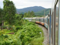 タイ～ラオス～ベトナム　列車と飛行機で３カ国駆け足の旅　Ｐａｒｔ 6