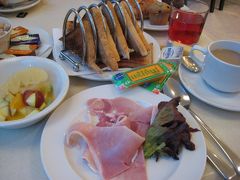 ぐるり香港・ヘルシンキ・ロンドンの旅・・・⑤・・・Hounslow編