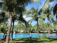 China short Odyssey 2 - 海南島 三亜 [嵐と火鍋と温泉と]