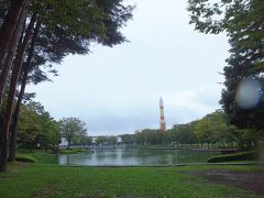 何となくつくばへ…電車の旅