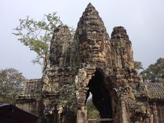 カンボジア旅②