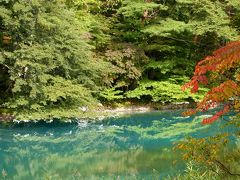 五色沼の青と諸橋近代美術館のダリの世界