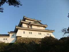 写真が撮りにくい和歌山城