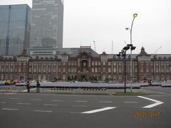 復原東京駅・瀋陽駅（中国）・旧ソウル駅（韓国）