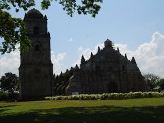 2012　ルソン島の旅④　『バオアイのサン・アグスチン教会』