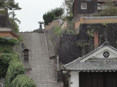 坂道の城下町・杵築