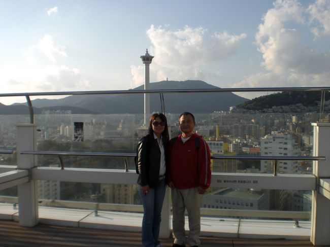 3ヶ月前から計画していた釜山旅行。<br />とうとう待ちに待ったその日が来ました。<br />10月16日から18日までの3日間、好きなものを食べ・ショッピング・国際市場の散策・写真撮影など思い残すことなくすごしてきましたので、ご紹介したいと思います。