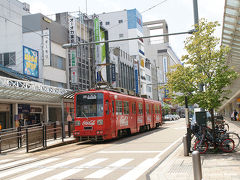 福井旅行記～2012 福井市内編～その2