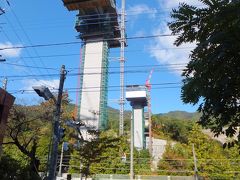 群馬　栃木　埼玉　山梨　静岡を巡る旅　　２日目