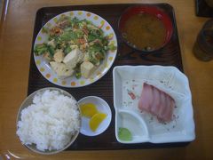 沖縄ま～さん食堂　沖縄の大盛り弁当とスーパーマーケット