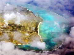 ０９．沖縄・大阪出張旅行　那覇空港JALサクララウンジ　那覇空港～関西国際空港 JALエクスプレスの空の旅