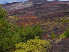 新東名ドライブ旅♪富士山五合目＆クレマチスの丘