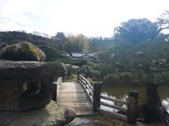 京都の帰りに彦根に寄りました