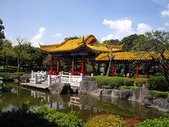 川崎大師・瀋秀園(しんしゅうえん)・桜本・川崎へ