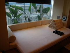 のんび～り台湾☆１☆ オークラ台北・沐蘭SPA