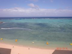 １歳児を連れて沖縄旅行～３日目～