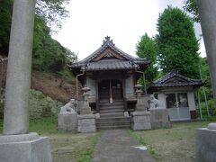 相模横須賀　西浦賀五丁目（旧川間）の鎮守として幾多の地を変遷した『榊神社大禄天神』散歩