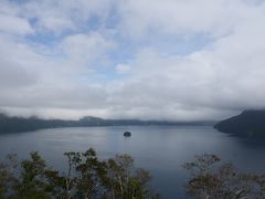 道東＠弟子屈から釧路へ【北海道よくばり旅４日目】