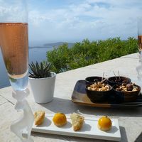 リヴィエラ海岸　美食と絶景の旅　２０１２　～エズ編～