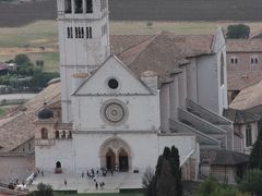 癒された～い イタリア・マルケ～ウンブリア～アブルッツオ～ローマ ２（Assisi)