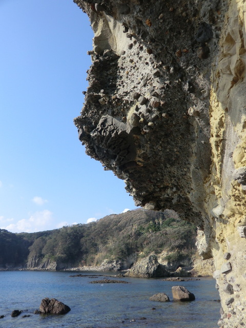 気候の穏やかなこの時期、所属している会の、年に1度の親睦を兼ねた集まりのため、黒船ゆかりの地、静岡県下田を訪れました。<br />今回は、先生を含めて総勢11名。<br />伊豆らしい、美味しいものもいただいて、充実した秋の素敵旅でした♪<br /><br />10月22日<br />東京駅午前9時15分　快速アクティー<br />熱海駅午前10時52分着<br /><br />熱海発午前11時12分発　伊豆急<br />伊豆急下田午後12時43分着<br /><br />伊豆急下田～須崎　タクシー<br />須崎～伊豆急下田　バス<br />伊豆急下田～入田（ホテル）バス