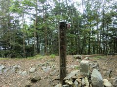 大菩薩嶺登山