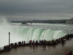 これ以上ないベストな気候！紅葉＆ロッキー満喫の旅♪♪その２