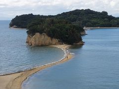 小豆島・鳴門の旅（１～３日目）