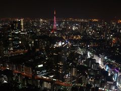 リッツカールトン東京 クラブ タワースイート 宿泊記