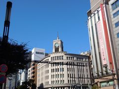 今にも落ちてきそうな空の下で～ジョジョ展in東京（後編）