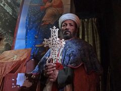 ☆ レイダース/失われたアーク《聖櫃》は エチオピアにあった？！～ 古きキリスト教が残る神秘の国