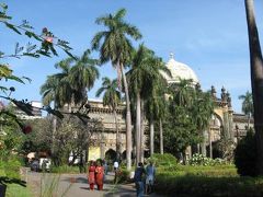 インド悠久文明の旅13日間（2）ムンバイ?　プリンス・オブ・ウェールズ博物館