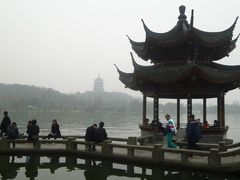 中国一周旅行記　～三国志の歴史を訪ねて～⑥