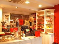 ブリュッセル一人旅