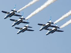 2012年10月28日築城基地航空祭に行ってきました