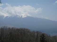 会山行、倉見山