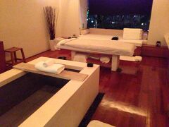 Wellspring Spa / Regent Taipei