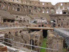 世界遺産の宝庫・南イタリアドライブ旅9日間①（ローマ）