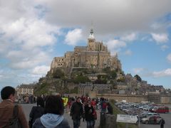 ～あっきーとたーのフランス旅行記～