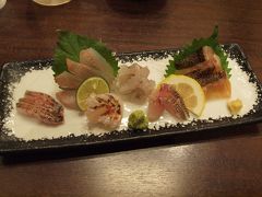 秋のイベントシーズンの伊東温泉　最終日は浜善さんで地魚を堪能　２０１２年１０月