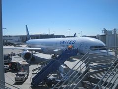 サンフランシスコ